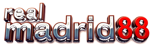 realmadrid88 logo
